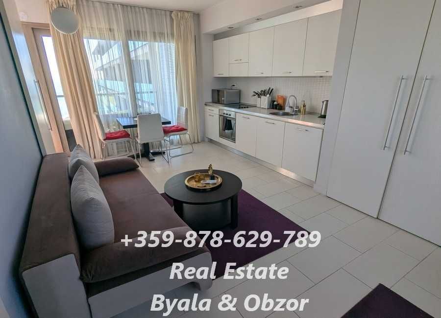Продава се Двустаен апартамент в Обзор - 100 кв.м за 646 €/кв.м - Снимка #10