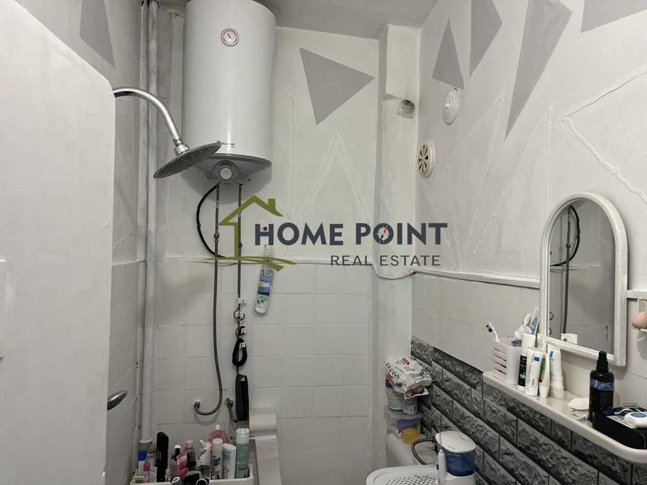 Дава се под наем Двустаен апартамент в Варна, Окръжна болница - 57 кв.м за 257 € - Снимка #11