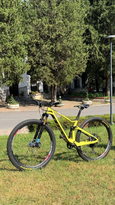 Scott spark rc 2021