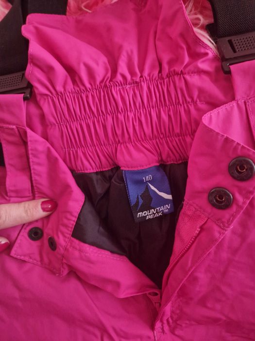 Детски ски панталон