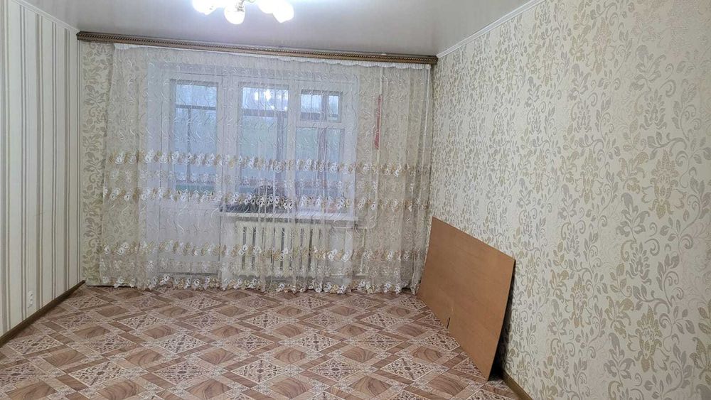 Продам 3х комнатную квартиру