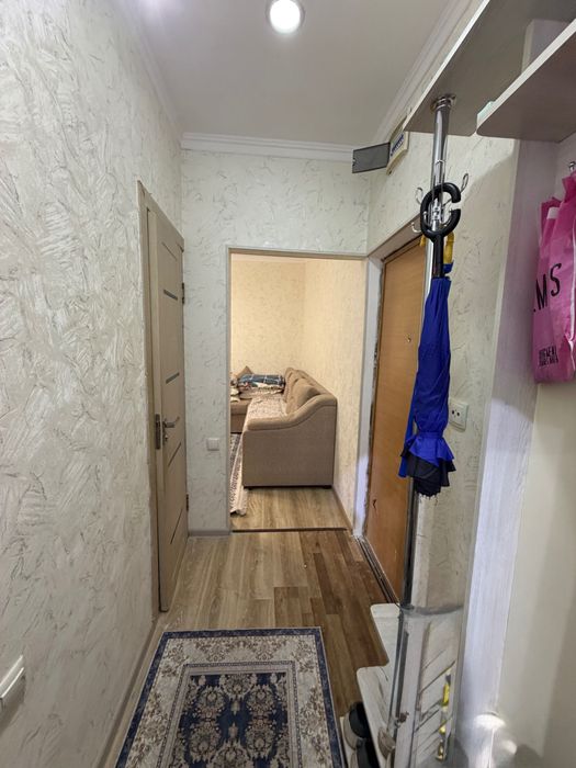 Продается 1в2 квартира