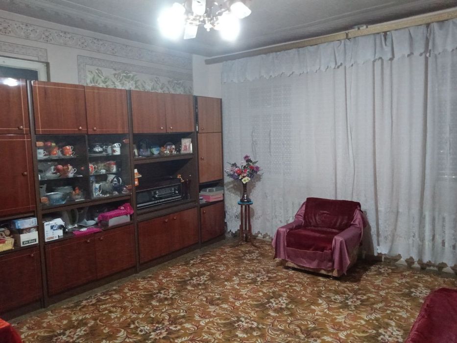 Себзар 3/6/9, 88м2,  балкон 3х6,угловой