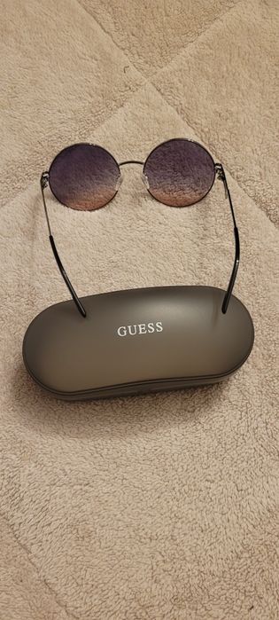 Дамски слънчеви очила GUESS