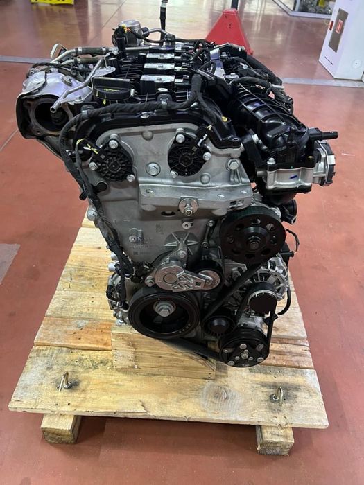 Двигатель на jac на chery haval changan