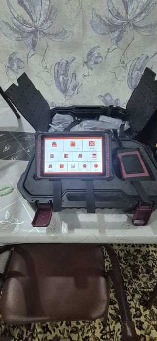 Master x2 сотилади