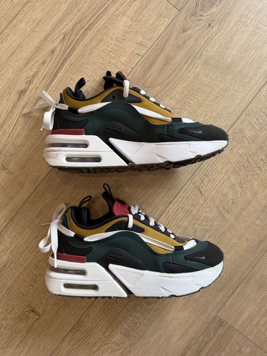Маратонки Nike Furyosa / Оригинални