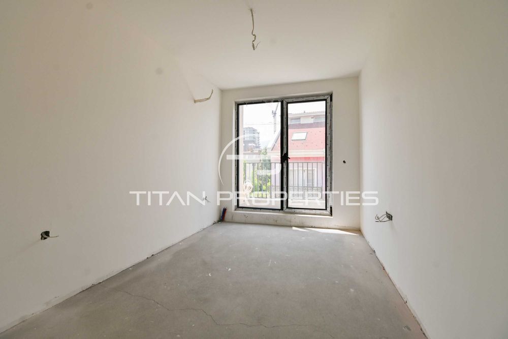 Продава се Двустаен апартамент в София, Кръстова вада - 81 кв.м за 2408 €/кв.м - Снимка #7