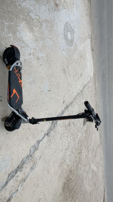 Kukirin A1 de vanzare.