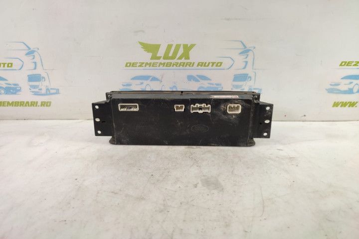 Panou clima Land Rover Range Rover Sport 1 (facelift) (2009 - 2013)