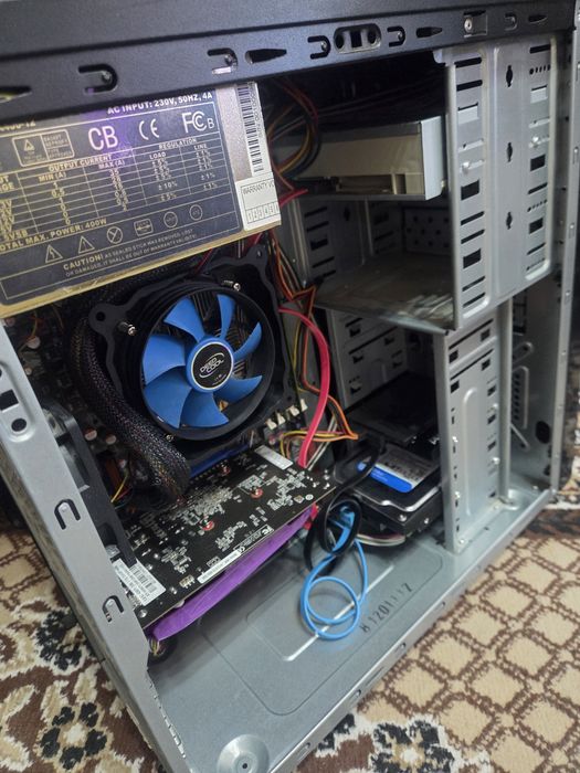 Персональный компьютер