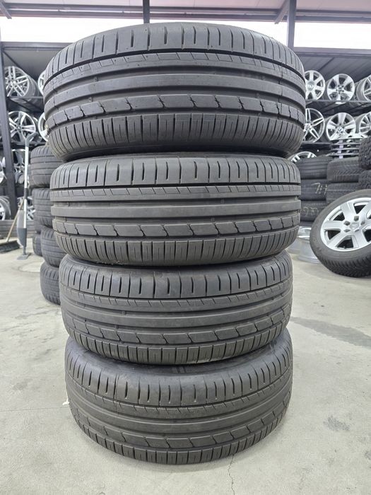 НОВИ Джанти 17 / 5х112 - Skoda 5x112