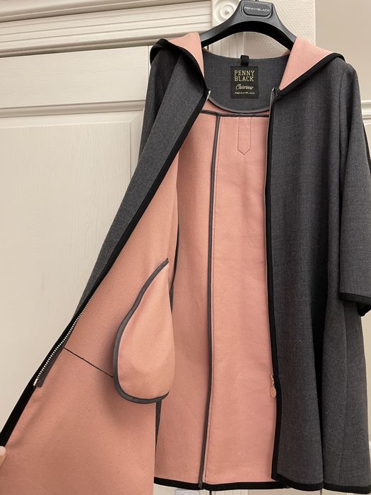 Продам пальто