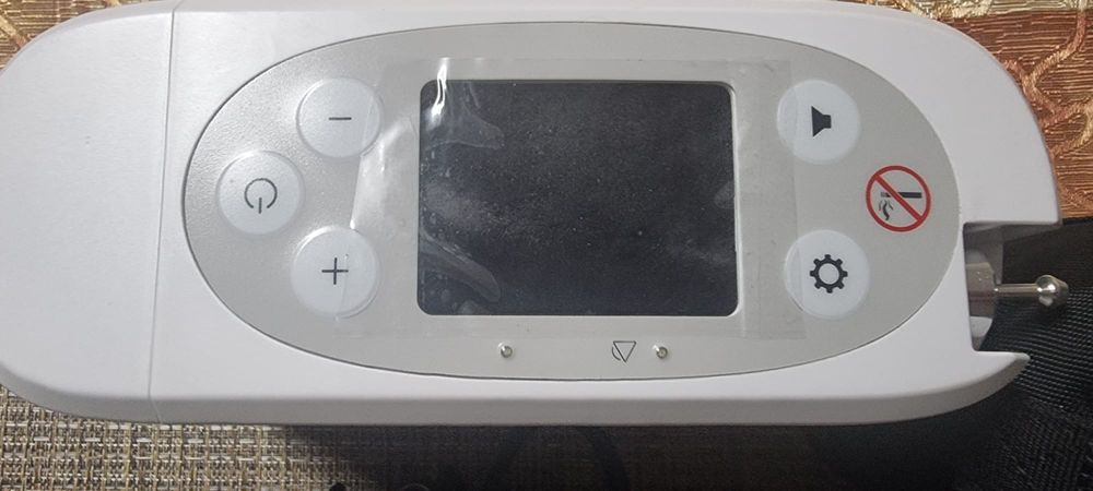 Мобилен кислороден концентратор Freedom