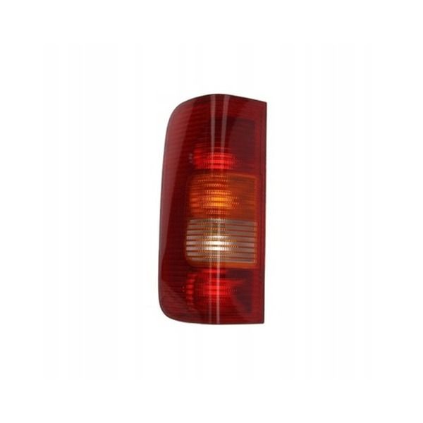 Stop spate lampa VW Lt 2 05.96-12.05 Furgon/Bus, spate, omologare ECE, 2D0 945 095; 2D0 945 111 C; 2D0945095; 2D0945111C, stanga/dreapta