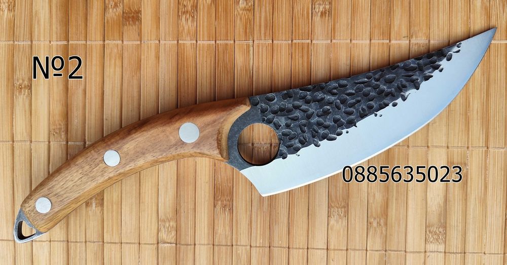 Кухненски нож Huusk / japanese style /