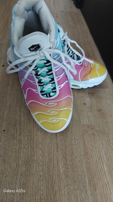 Маратонки Nike original