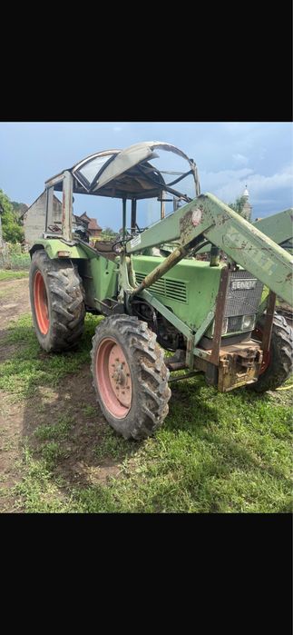 Fend 280 stare buna de functinare