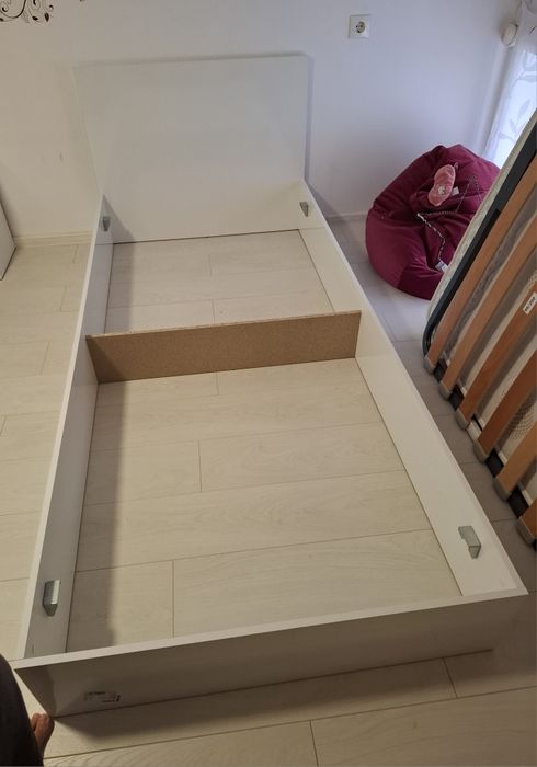 Ново легло  90/200