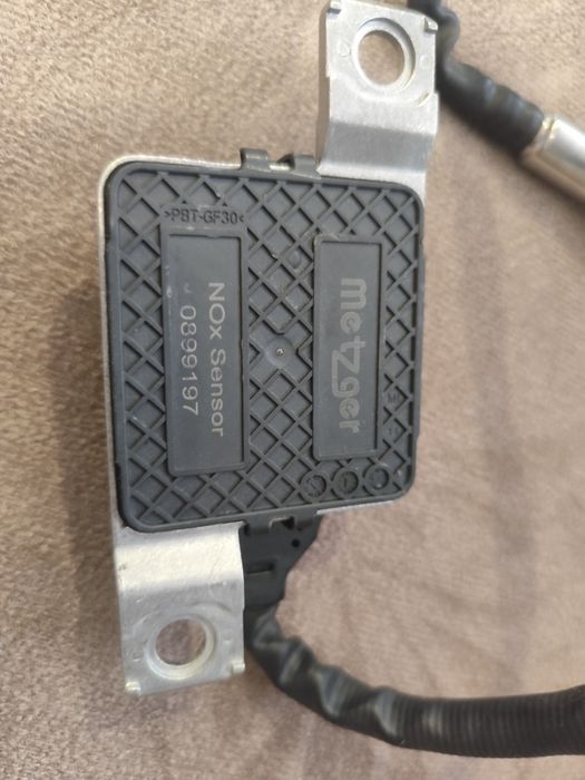 Nox senzor ( VW-Audi)