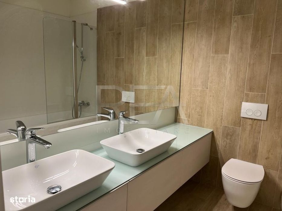 Apartament 4 camere Residence 5 , Strada Erou Iancu Nicolae 53