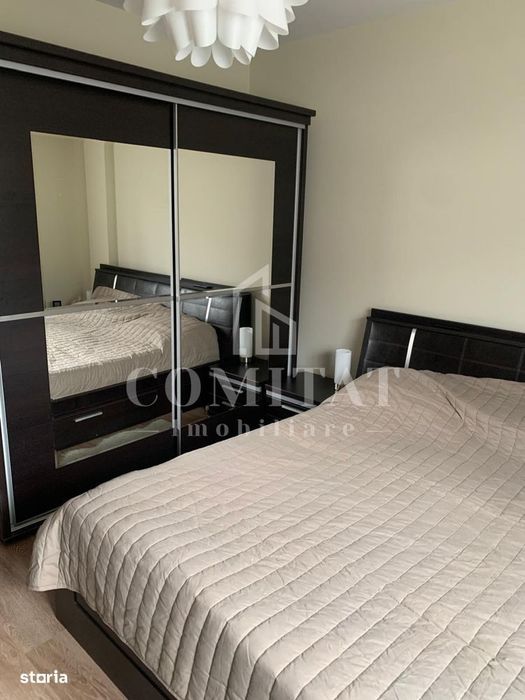 Apartament cu 3 camere | Zona Eroilor - Florești — fotografia 1
