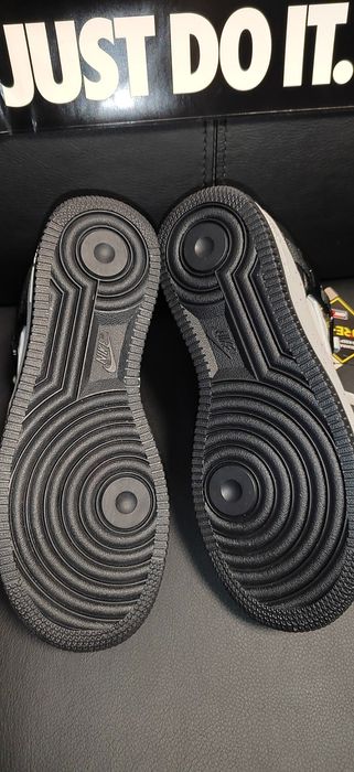 Nike Air Force 1 Low Sp Undercover, номер 37,5 и 38