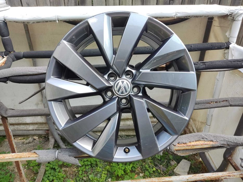 Janta Originala VW T-Cross - Polo 18"