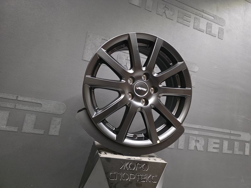 16цола 5х105 Opel Chevrolet 5x105