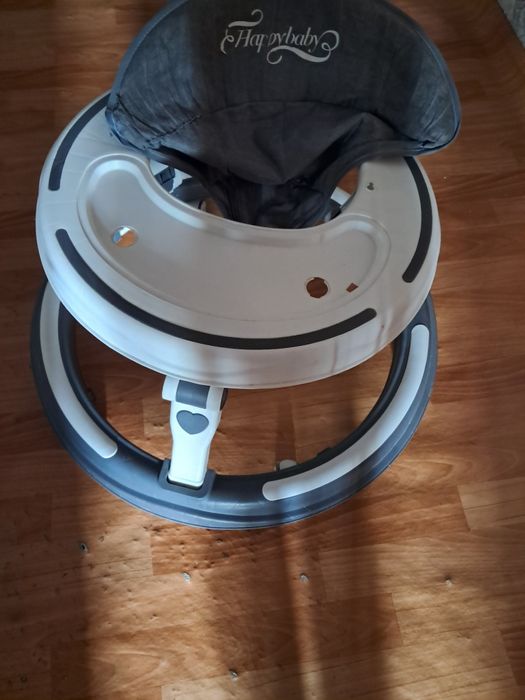 Детский ходунок бу