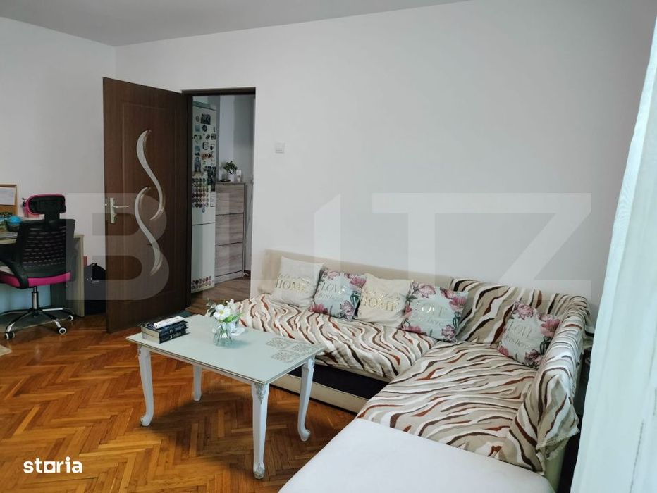 Apartament de vanzare, 2 camere – Deva, zona centrala — fotografia 2