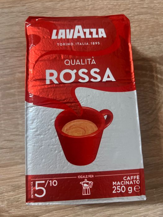 Set Cafea Lavazza 250g