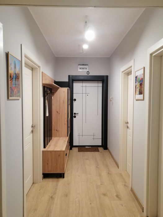 Продава се Тристаен апартамент в Варна, Окръжна болница - 90 кв.м за 1899 €/кв.м - Снимка #5