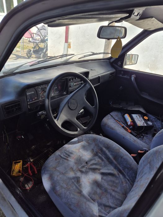 De vanzare Dacia 1410