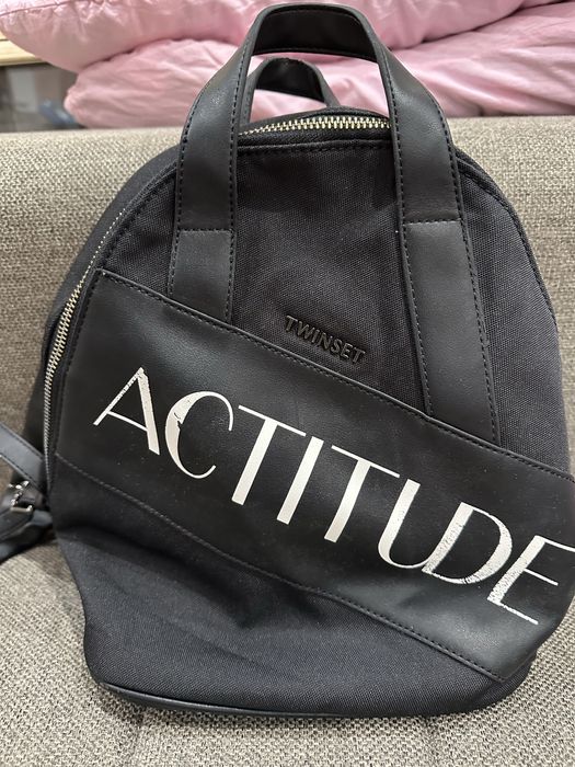 Раница Twinset Actitude