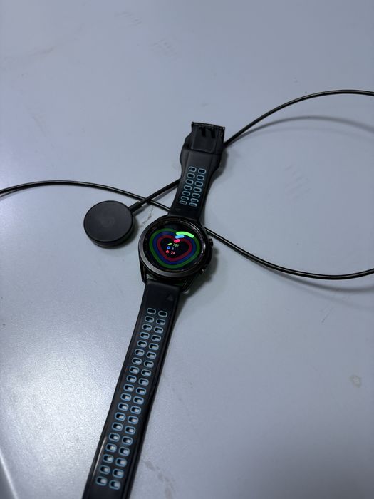 Samsung Galaxy watch 3