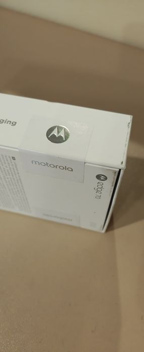 Motorola Edge 70