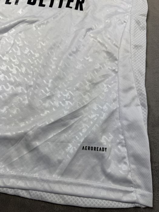 Tricou Real Madrid Mbappe S M L Xl nou new