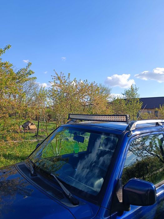 Mitsubishi Pajero Pinin 1.8 MPI