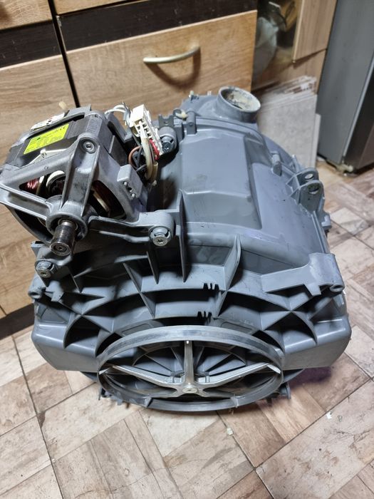 Cuva de masina de spalat