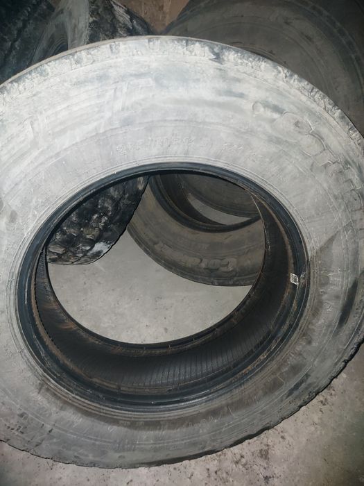 Продам автошины б/у