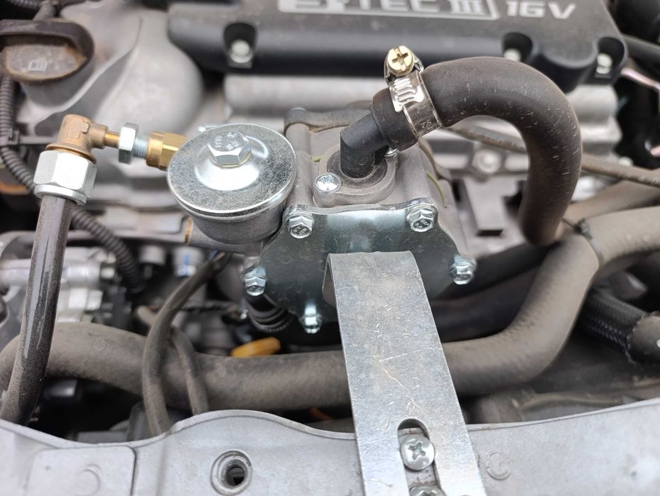 Propan gazbalon 1 oy ishlatilgan 65 talik