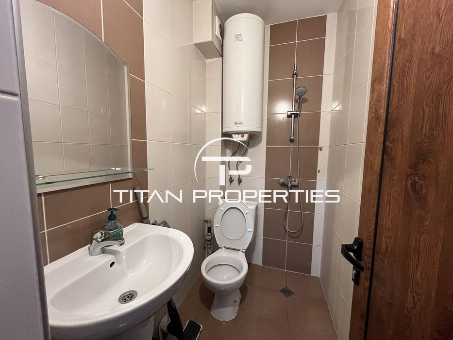 Дава се под наем Двустаен апартамент в Варна, Колхозен пазар - 53 кв.м за 398.82 € - Снимка #3