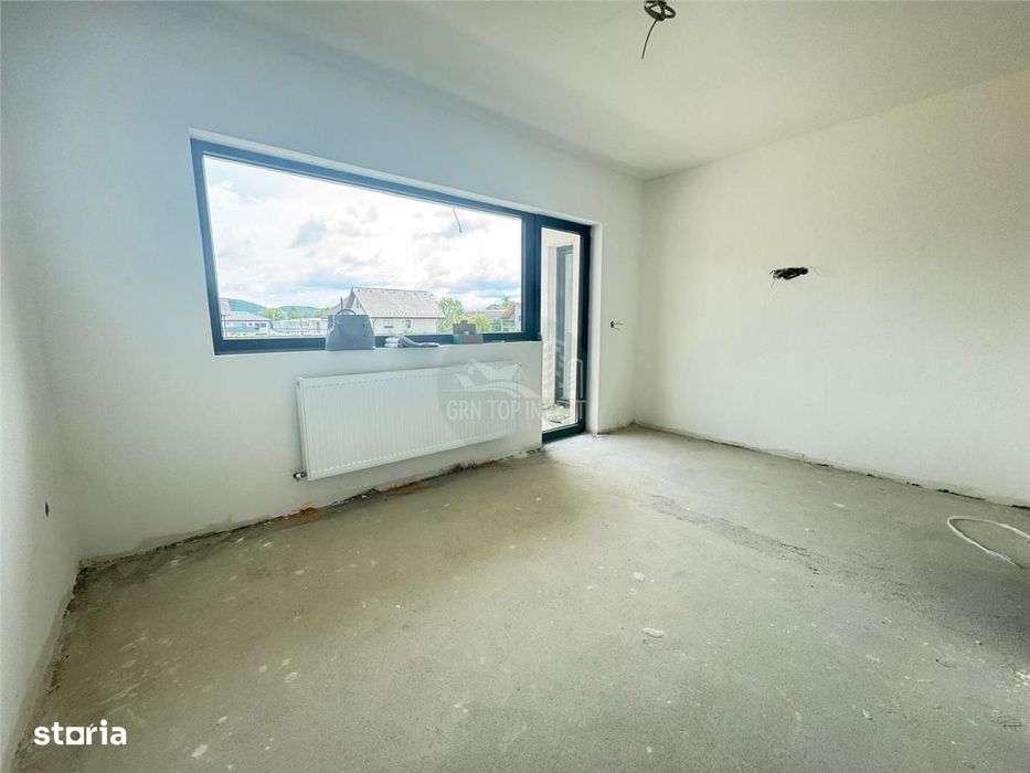 Apartament la etajul 1 cu 2 camere in Selimbar — fotografia 3