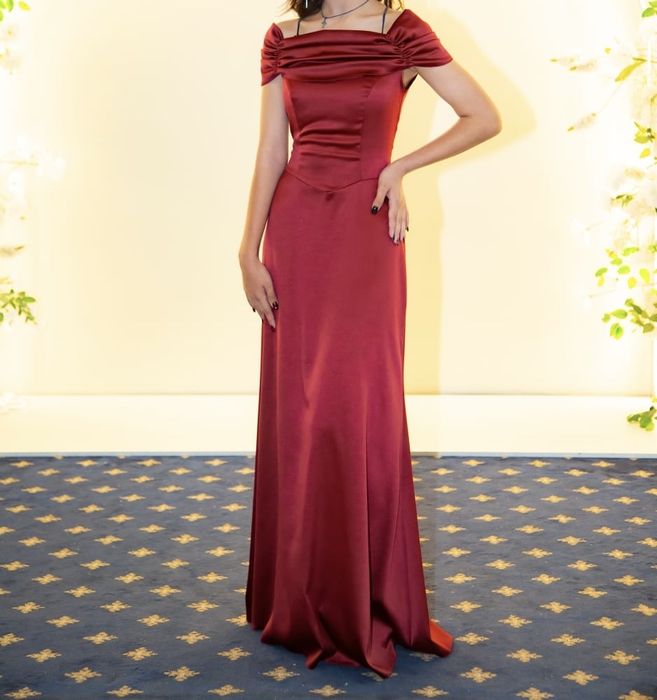 Платье на выпускной