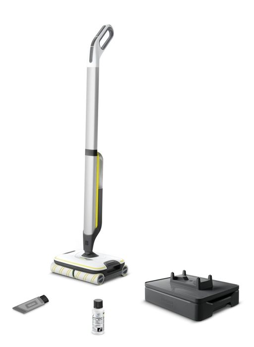 Электрошвабра Karcher