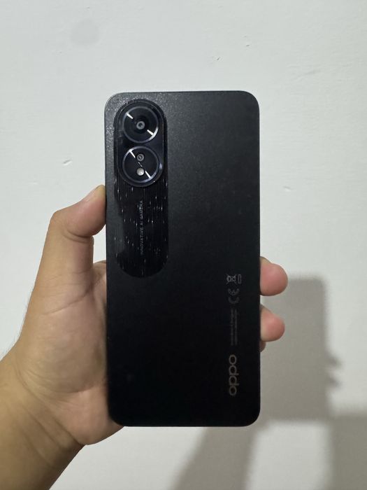 Oppo A18 в хорошем