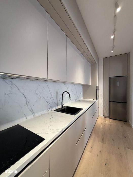 3 camere de inchiriat | PIPERA | PRIMA CHIRIE