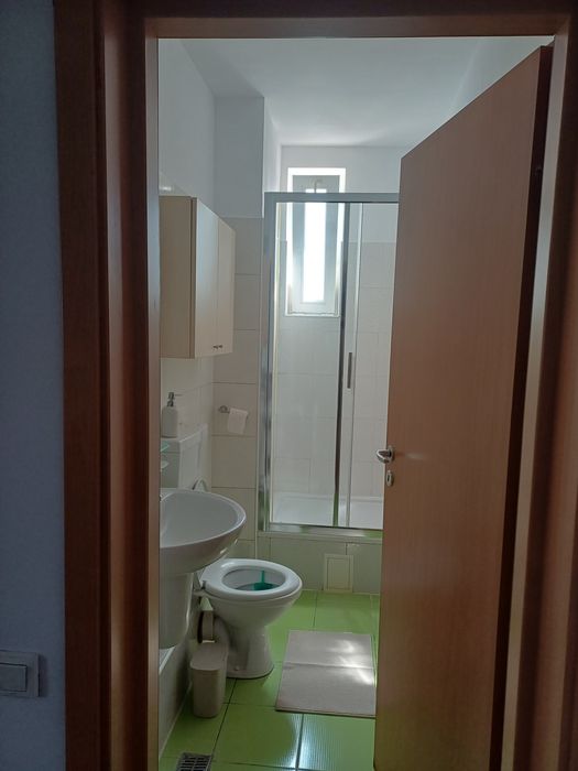 Garsoniera de închiriat Lujerului