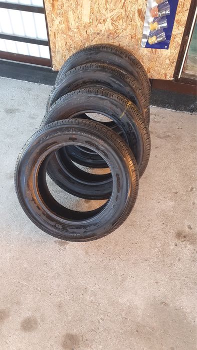 Шины Yokohama E70 Decibel